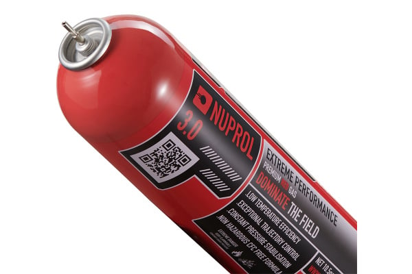 Nuprol 3.0 High Performance 1000ml Premium Gas