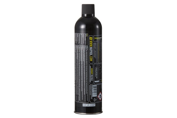 Nuprol 4.0 High Performance 1000ml Premium Gas