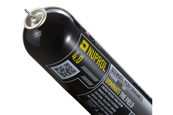 Nuprol 4.0 High Performance 1000ml Premium Gas