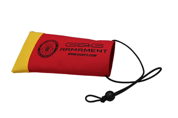 G&G Barrel Cover XL ( Red )