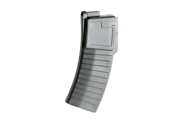 UK Arms PDW / RDW 45 rd. Spring Rifle Magazine ( Gray )