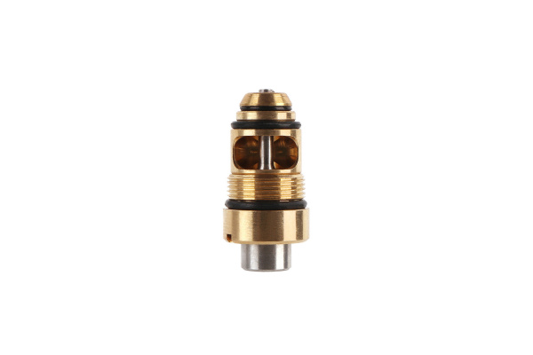 MEC M-Valve for TM MWS, Hi-CAPA GBB