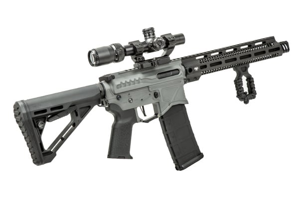 Zion Arms R15 M4 AEG Accessories Combo Package #4