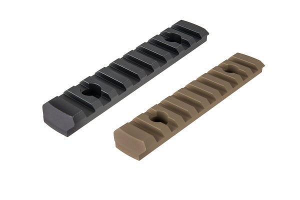 Ranger Armory 9 Slot M-Lok Aluminum Rail Section ( Option )