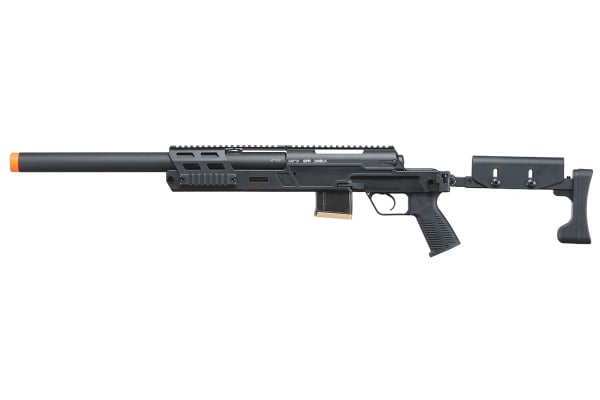 B&T Air SPR 300 Spring Bolt Action Sniper Rifle (Black)