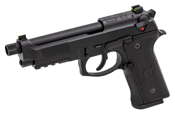 Vorsk R9-4 GBB Airsoft Pistol (Black)