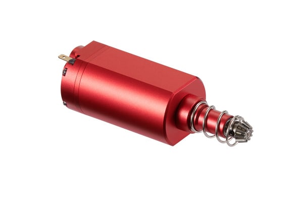 Solink Brushless Motor (Red)