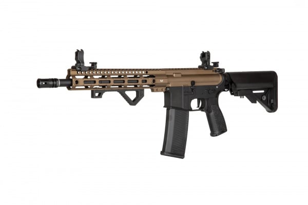 Specna Arms Edge 2.0 SA-E20 M4 AEG Airsoft Gun ( Chaos Bronze )