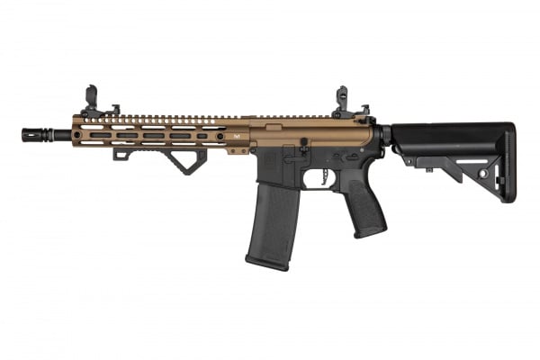 Specna Arms Edge 2.0 SA-E20 M4 AEG Airsoft Gun ( Chaos Bronze )