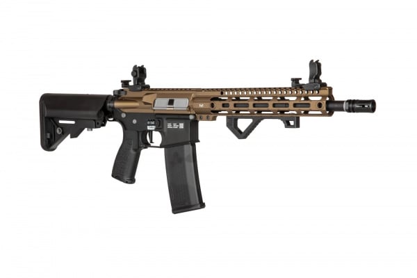 Specna Arms Edge 2.0 SA-E20 M4 AEG Airsoft Gun ( Chaos Bronze )