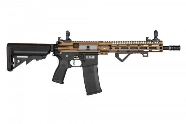 Specna Arms Edge 2.0 SA-E20 M4 AEG Airsoft Gun ( Chaos Bronze )