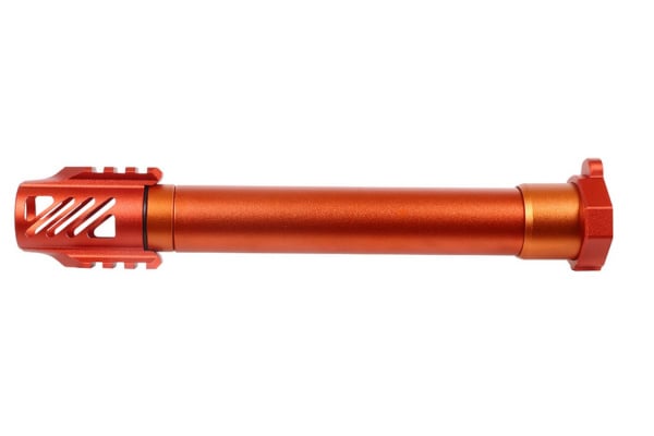 G&G SSG-1 Outer Barrel Set ( Amber )