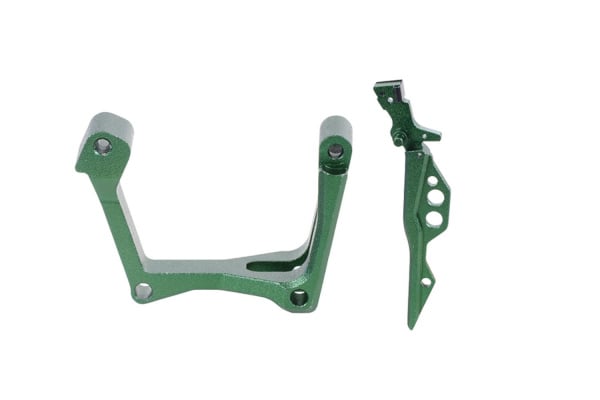 G&G SSG-1 Blade Trigger Set ( Jade )