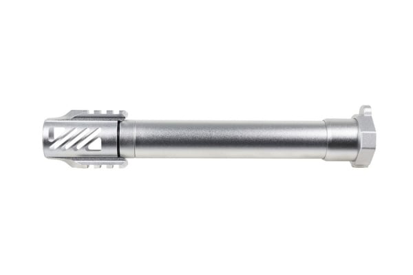 G&G SSG-1 Outer Barrel Set ( Ice )