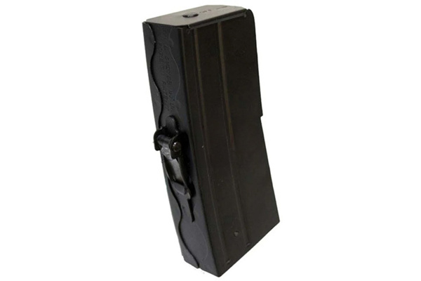 S&T Sterling AEG 50 Round Magazine (Black)