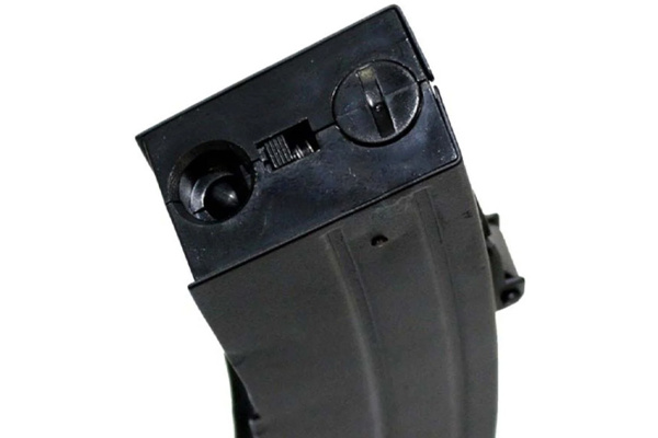 S&T Sterling AEG 50 Round Magazine (Black)