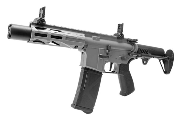 Arcturus LWT MKIII PDW 5.5" Sport M4 AEG w/ SE ETU (Grey)