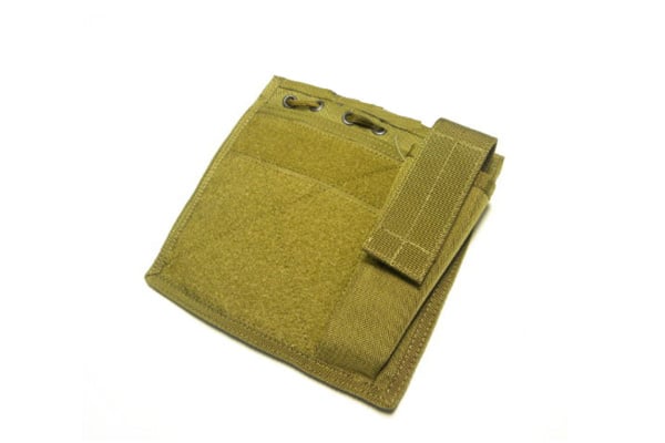 TMC Admin Pouch ( Khaki )