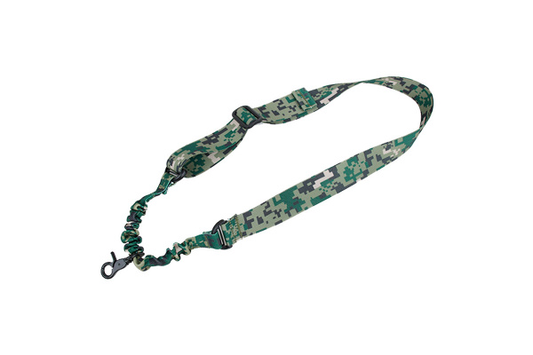 TMC Tactical One Point Bungee Sling ( Woodland Digital )