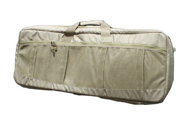 TMC 36" Mesh Covert Gun Case ( Coyote )