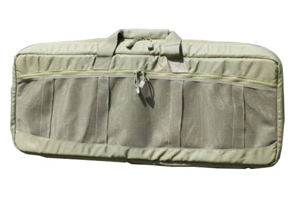 TMC 36" Mesh Covert Gun Case ( Khaki )