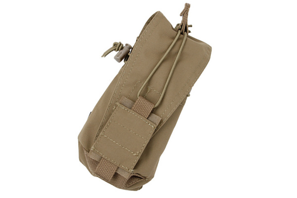 TMC Molle 152 Bottle Pouch ( Khaki )