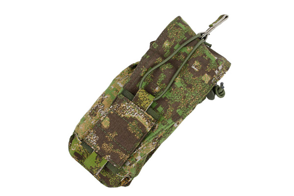 TMC Molle 152 Bottle Pouch ( Green Zone )