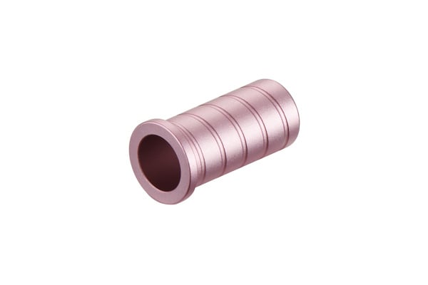 Dr. Black 4.3 TM Hi-Capa Aluminum Recoil Spring Guide Rod Plug (Pink)