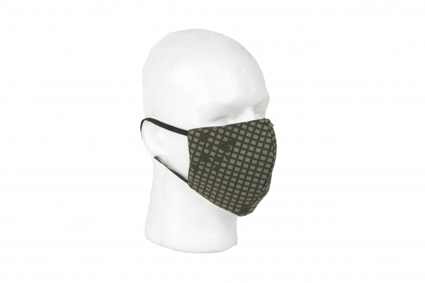 TMC REUSABLE FACE MASK W FILTER POCKET (NC)