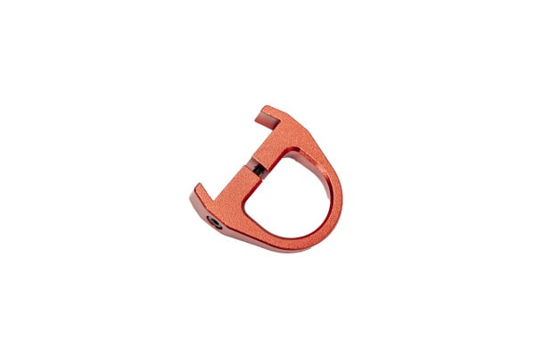 TTI Airsoft WE Galaxy /  G-series / AAP01 Charging Ring ( Red )