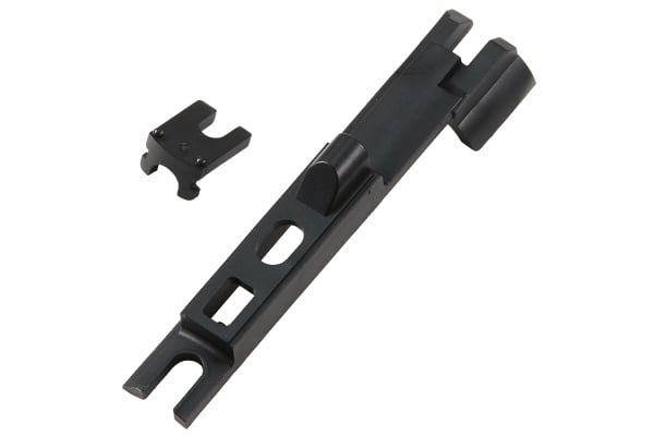 Unicorn Airsoft TM MWS GBBR Reinforced Nozzle Guide