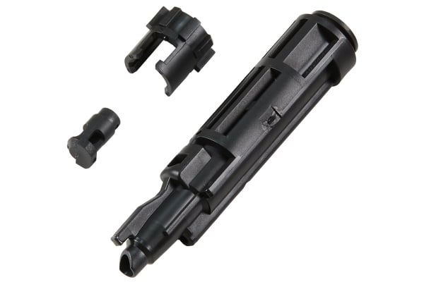 Unicorn Airsoft TM MWS GBBR Reinforced Nozzle