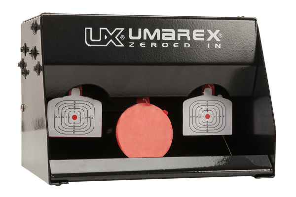 Umarex Airgun Trap-Shot Target ( Black )