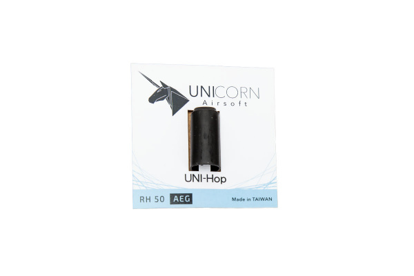 UNICORN AIRSOFT AEG 50 DEGREE HOP UP BUCKING