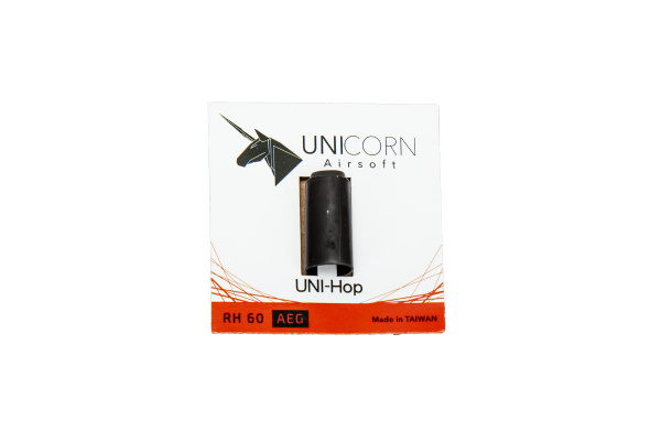 UNICORN AIRSOFT AEG 60 DEGREE HOP UP BUCKING