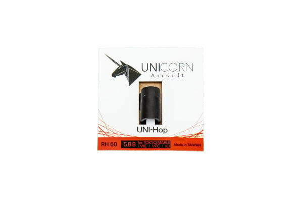 UNICORN AIRSOFT GBB 60 DEGREE HOP UP BUCKING