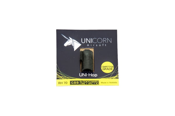 UNICORN AIRSOFT GBB 70 DEGREE HOP UP BUCKING