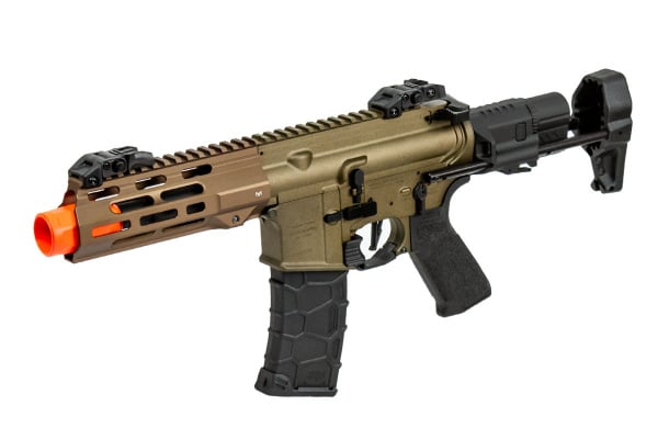 Elite Force Avalon Gen 2 Calibur PDW Airsoft AEG by VFC ( Bronze )