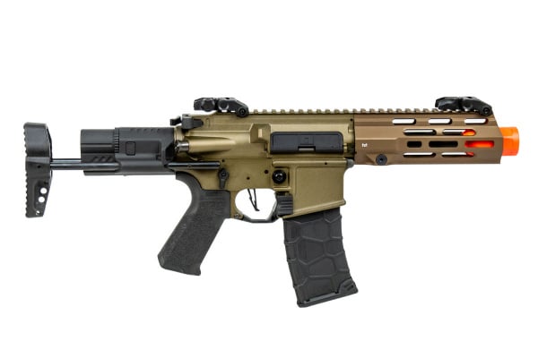 Elite Force Avalon Gen 2 Calibur PDW Airsoft AEG by VFC ( Bronze )