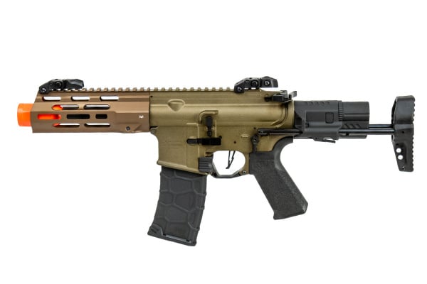 Elite Force Avalon Gen 2 Calibur PDW Airsoft AEG by VFC ( Bronze )