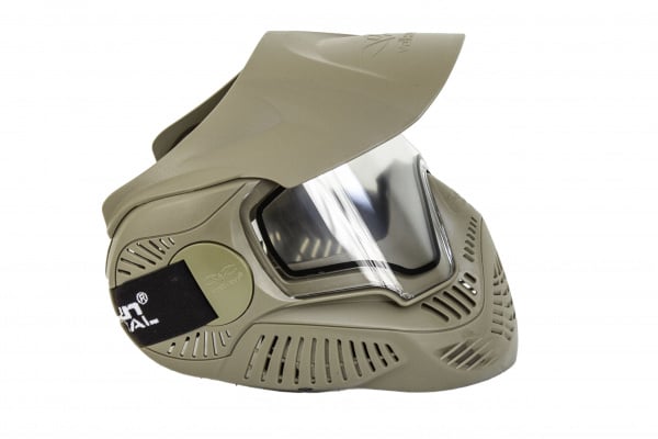 Annex MI-7 Full Face Mask ( Tan )