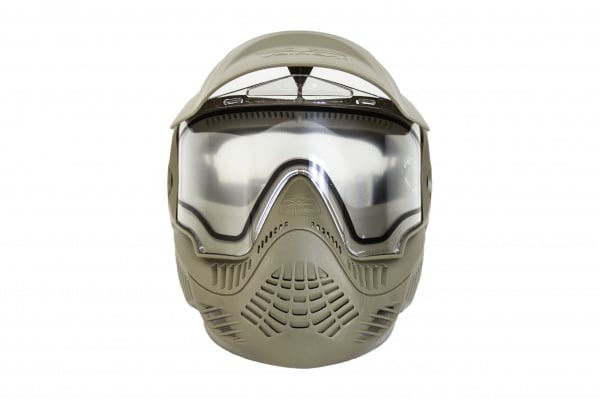 Annex MI-7 Full Face Mask ( Tan )