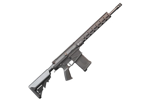 Wolverine Airsoft MTW-308 HPA Tactical Airsoft Rifle