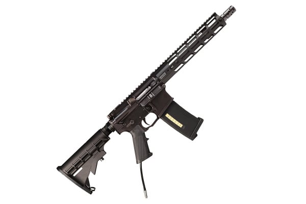 Wolverine Airsoft MTW Forged Series M4 HPA 10" Airsoft Rifle