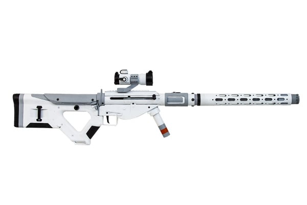 Airsoft GI Custom XF-12A Blaster Rifle AEG Airsoft Rifle