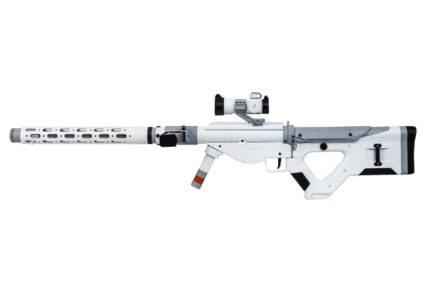 Airsoft GI Custom XF-12A Blaster Rifle AEG Airsoft Rifle