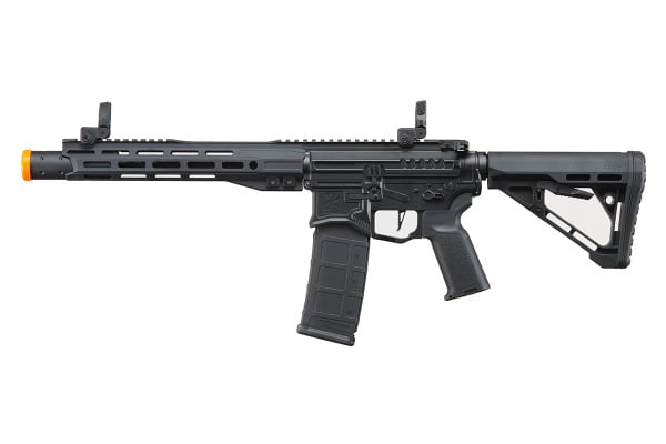 Zion Arms R15 MK2 10" M4 AEG w/ Nebula II ETU (Black)