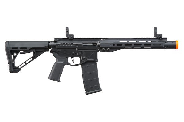 Zion Arms R15 MK2 10" M4 AEG w/ Nebula II ETU (Black)