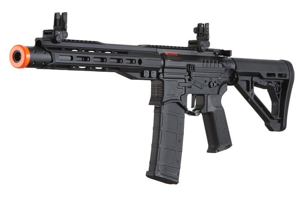 Zion Arms R15 MK2 10" M4 AEG w/ Nebula II ETU (Black)