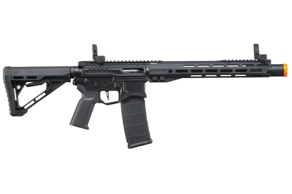 Zion Arms R15 MK2 13" M4 AEG w/ Nebula II ETU (Black)